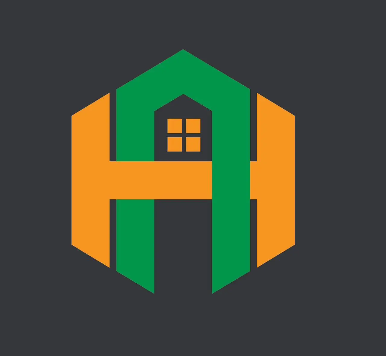 acres hotel logo